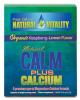 NATURAL CALM PLUS CALCIUM ORGANIC RASPBERRY LEMON 30 PACKETS