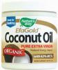 NATURES WAY ORGANIC COCONUT OIL 16 OZ