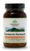 ORGANIC INDIA TURMERIC FORMULA