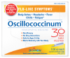 OSCILLO 30 DOSE