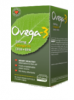 OVEGA-3 VEGETARIAN SOFTGEL