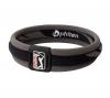 PGA TOUR TITANIUM X30 BRACELET GRAY