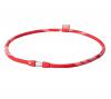 PGA TOUR TITANIUM X30 NECKLACE RED
