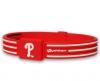 PHITEN PHILADELPHIA PHILLIES TEAM BRACELET/NECKLACE