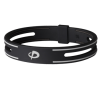 PHITEN TITANIUM SPORT PRO BRACELET BLACK