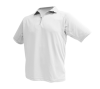 Polo Shirt white