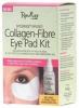 COLLAGEN FIBRE EYE PAD KIT with MYOXINAL 4 Pairs