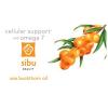 SIBU SEA BUCKTHORN CELLULAR SUPPORT 60 Cap