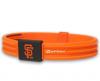 PHITEN SAN FRANCISCO GIANTS TEAM BRACELET/NECKLACE