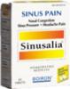 SINUSALIA