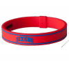 PHILADELPHIA 76ERS TITANIUM TEAM BRACELET