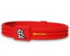 PHITEN ST. LOUIS CARDINALS TEAM BRACELET/NECKLACE