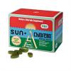 SUN CHLORELLA TABLETS 500 MG