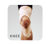tape knee