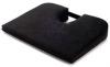 COMPU-CUSH/CAR-CUSH ORTHOPEDIC SEAT CUSHION