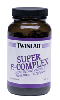 SUPER VITAMIN E COMPLEX 400 IU 100 Sfgels