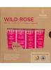 ORGANIC WILD ROSE FACIAL CARE KIT