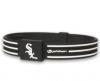 PHITEN CHICAGO WHITE SOX TEAM BRACELET/NECKLACE